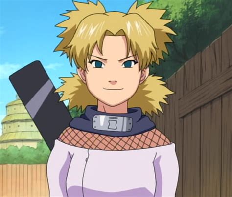 Temari